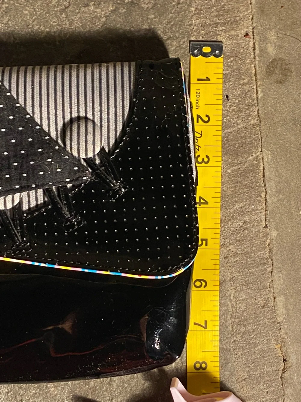 Irregular Choice from irregular